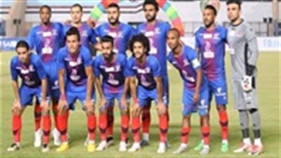 تشكيل بتروجيت في مواجهة الزمالك