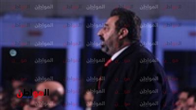 صور.. وصول مجدي عبدالغني قرعة دوري أبطال أفريقيا 2019 ودور الـ 32 للكونفدرالية