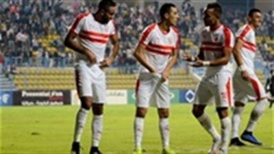 موعد مباراة الزمالك واتحاد طنجة المغربي في الكونفدرالية الإفريقية