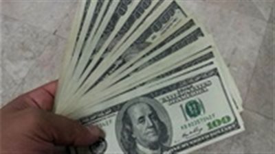 سعر الدولار والعملات الأجنبية اليوم الجمعة 28 ديسمبر 2018 