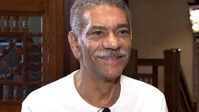 فيديو.. سيد رجب: أنا كان نفسي الناس تشوف بقدم إيه  