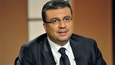 عمرو الليثي: النهار تحتضن أضخم احتفالية علي شاشة عربية ليلة رأس السنة