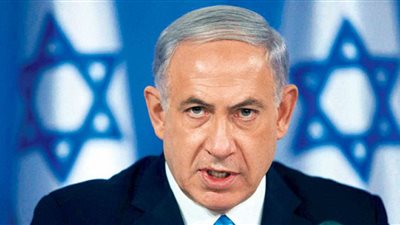 نجاة نتنياهو قاتل الفلسطينين من محاولة اغتيال واعتقال حامل القنابل
