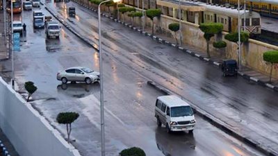 الإسكندرية ترفع درجة الاستعدادات القصوى.. والسبب!