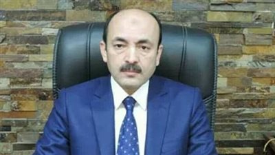 اللواء علاء سليم مدير مصلحة الأمن العام يتفقد موقع حادث انفجار أتوبيس المريوطية