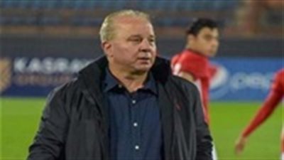 شوقي غريب لـ