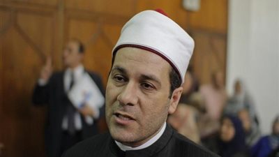 مظهر شاهين يدين استهداف الحافلة السياحية بمنطقة المريوطية 