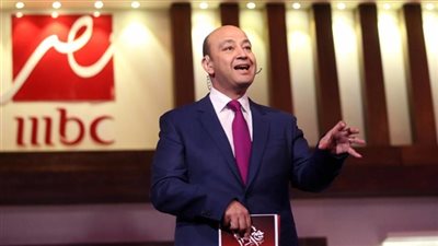 عمرو أديب: مصر أكثر أمنا من أمريكا وبريطانيا 