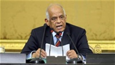 رئيس مجلس النواب يدين تفجير حافلة المريوطية: لن يثنينا الإرهاب عن مسيرة الإصلاح