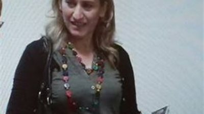 المتحدثة باسم المرأة بالمجلس التشريعي لمقاطعة الجزيرة لـ
