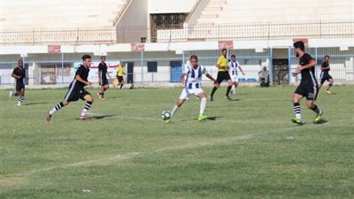 اليوم .. شباب كوم حمادة يصطدم بكفر بولين وبلطيم ضيفاً على الحامول 