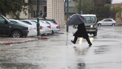 أحوال الطقس السبت.. أمطار غزيرة وانخفاض درجة الحرارة في الإسكندرية