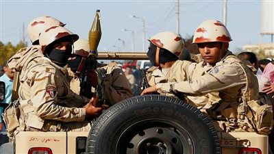 امشي صح .. مهام اللجان العسكرية بالخارج مع المتخلفين عن التجنيد 