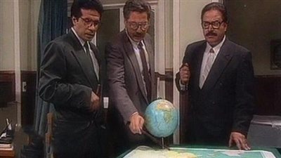مشاهدة مسلسل الحفار الحلقة  الخامسةعبر اليوتيوب