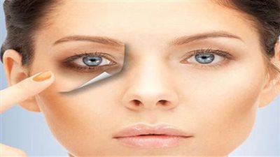 قبل رأس السنة.. وصفات بسيطة للتخلص من الهالات السوداء