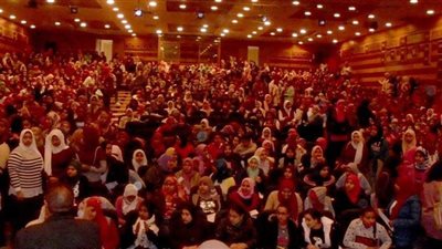 لتحسين مستوى الطلاب.. انطلاق مبادرة تفوق الثانوية العامة بالمنيا