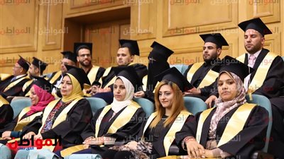  صور.. استعدادات المؤتمر السنوى لنقابة العلوم الصحية 