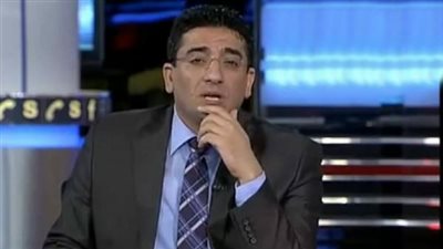 بوابة المواطن تنعي الإعلامي محمد السباعي