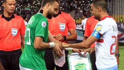 اليوم.. الاتحاد السكندري يواجه رشيد وديا