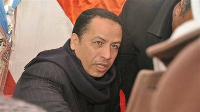 أمانة مستقبل وطن بالإسكندرية يدين حادث المريوطية