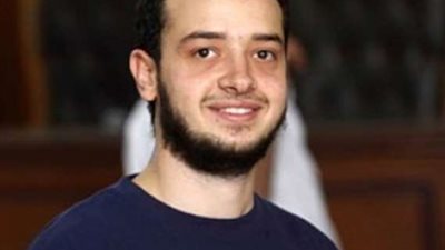 تجديد حبس أنس البلتاجي وشقيق معتز مطر للانضمام لجماعة إرهابية