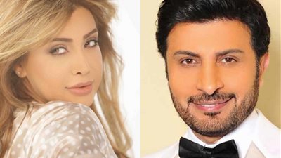 في السنة الجديدة.. مفاجأة ماجد المهندس ونوال الزغبي للجمهور 