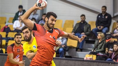 منتخب اليد يفوز على لاتفيا في ختام معسكره الخارجي قبل المونديال