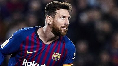 ماركا: ميسي يعود للأرجنتين في الصيف بسبب كوبا أمريكا