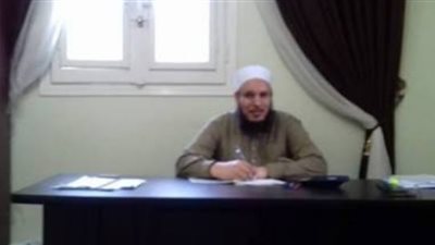 توافد المصلين لأداء صلاة الجمعة بكفر الشيخ