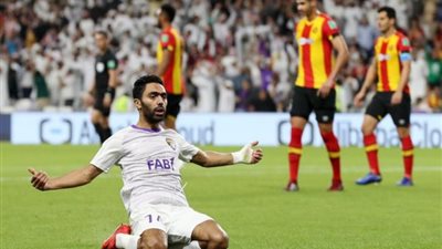 رسميا.. الأهلي يطلب ضم حسين الشحات