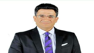 عضو مجلس الأهلي ينعي الإعلامي محمد السباعي