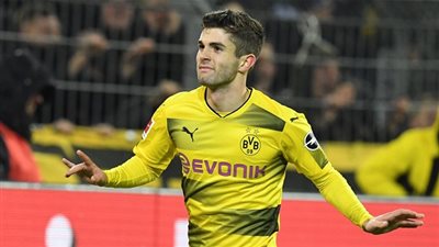 ليفربول على أعتاب ضم نجم بوروسيا دورتموند 