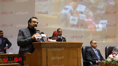 أمين المستشفيات الجامعية: لابد من وضع قانون موحد لمزاولة المهن الصحية
