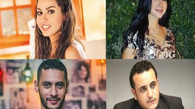 الإرهاب لا دين له.. هكذا علق الفنانين على الحادث الإرهابي بالمريوطية