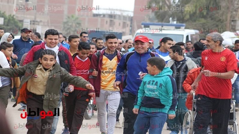 قليوب تطلق مبادرة