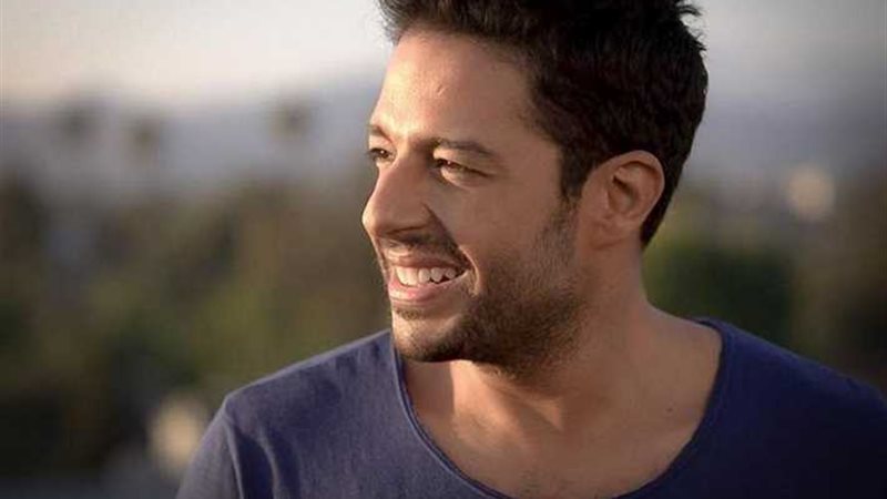  ألبوم محمد حماقي