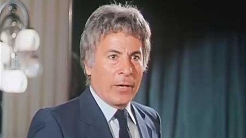 سعيد عبد الغني 