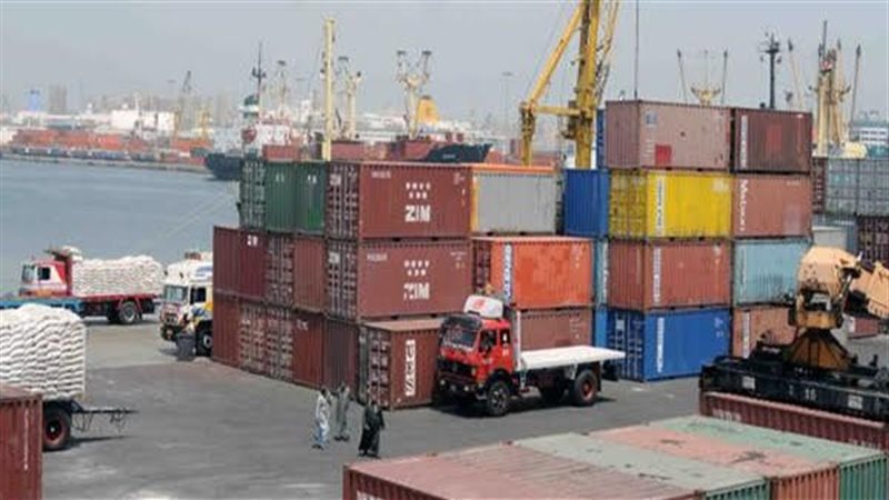 مينائي الإسكندرية