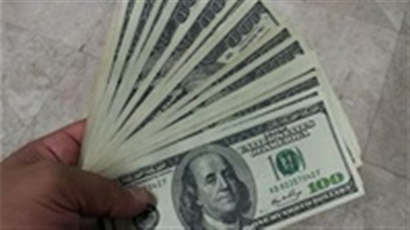 دولارات وأسعار 