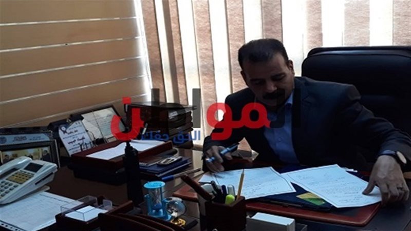 تحرير 14 محضرا تموينيا
