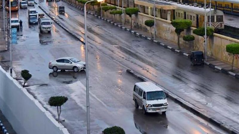 الاسكندرية ترفع درجة