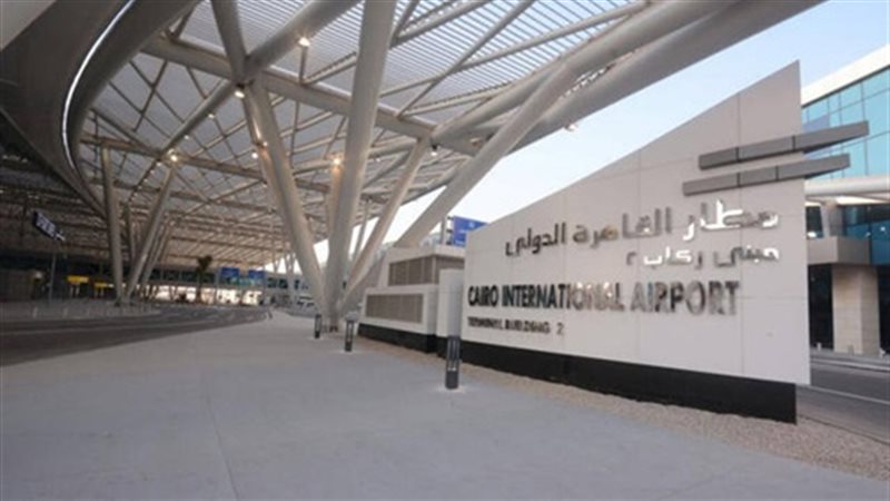 تأخر 3 رحلات دولية