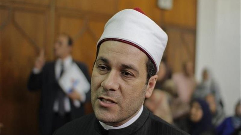 مظهر شاهين 