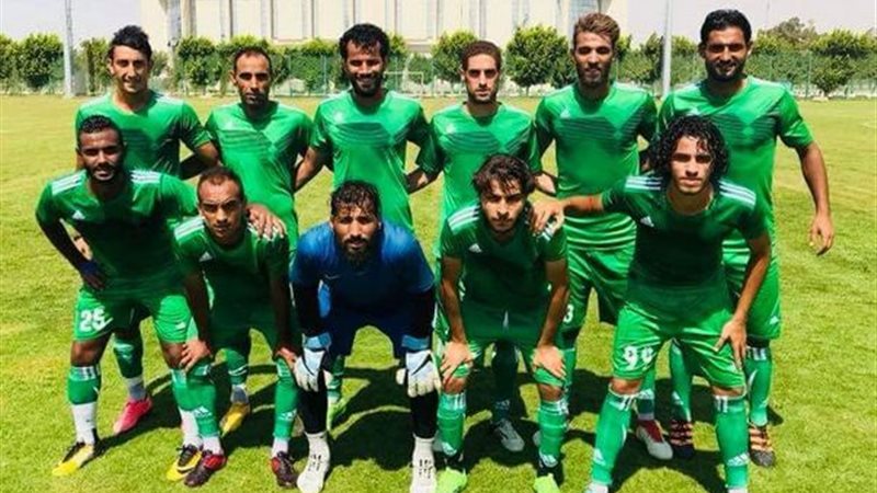 منافسات المجموعة