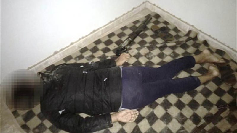 الداخلية توجه ضربات