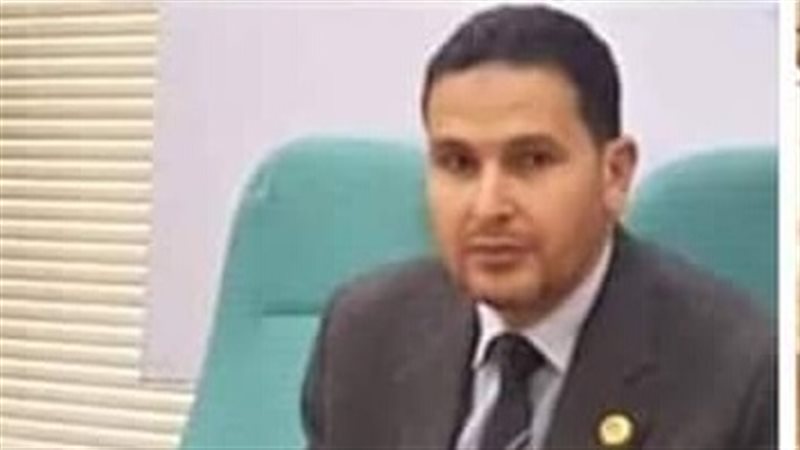 الدكتور نبيل بكير