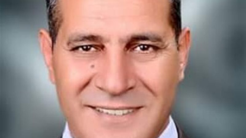 نائب رئيس حزب مصر