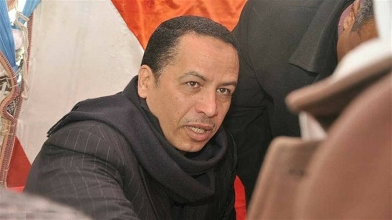رزق راغب ضيف الله