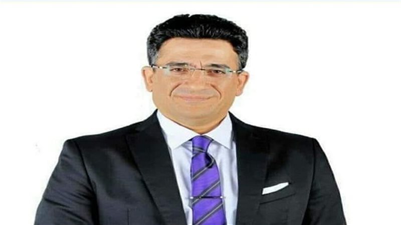 محمد السباعي