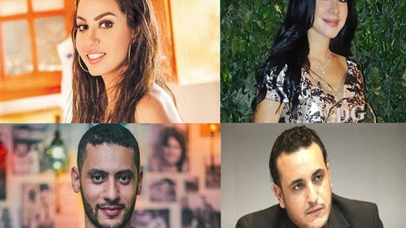 هكذا علق الفنانين